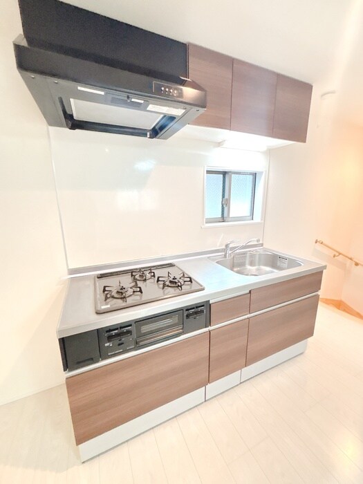 プレミアージュの物件内観写真