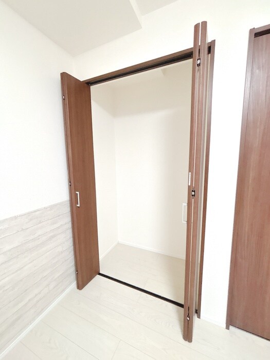 プレミアージュの物件内観写真