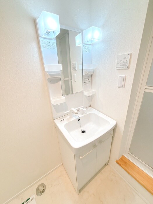 プレミアージュの物件内観写真