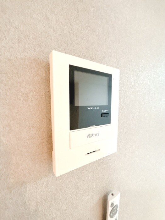 プレミアージュの物件内観写真