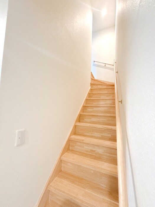 プレミアージュの物件内観写真