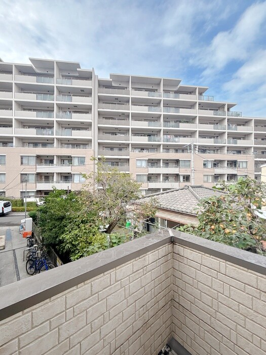 プレミアージュの物件内観写真