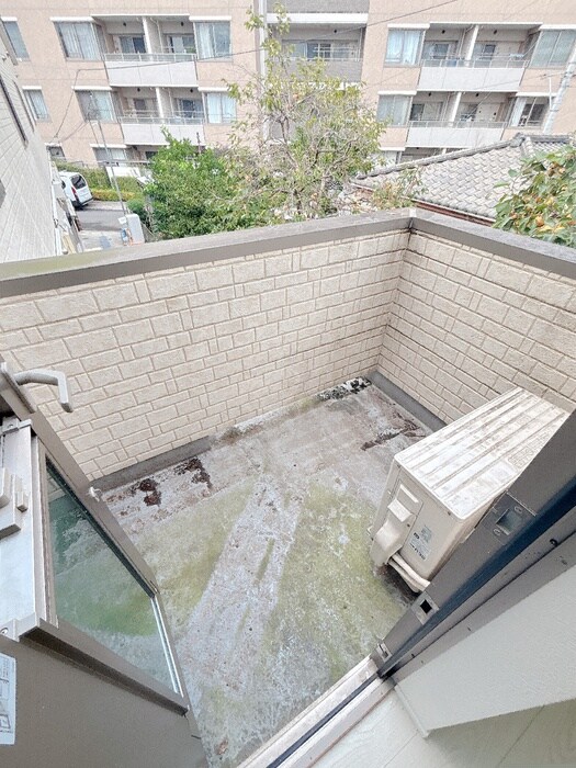 プレミアージュの物件内観写真