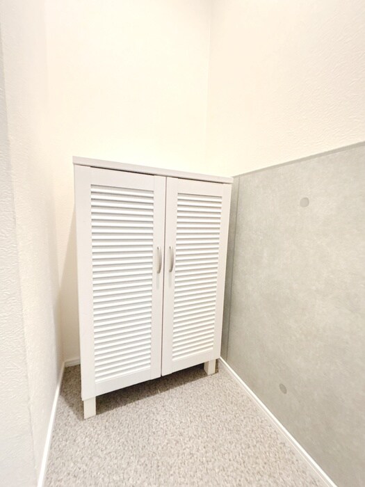 プレミアージュの物件内観写真