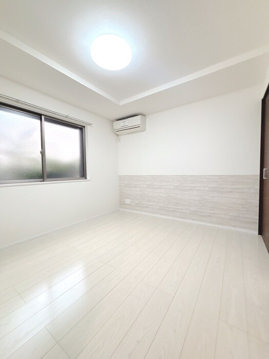 プレミアージュの物件内観写真