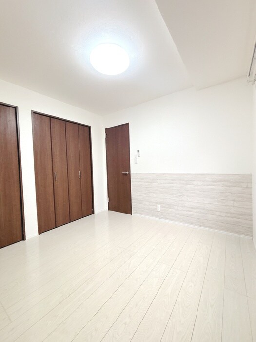 プレミアージュの物件内観写真