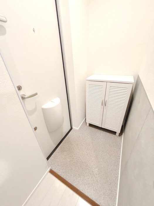 プレミアージュの物件内観写真