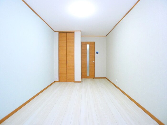 ミルキーウェイ柏の物件内観写真