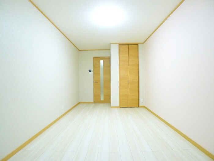 ミルキーウェイ柏の物件内観写真