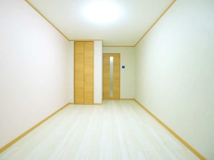 ミルキーウェイ柏の物件内観写真