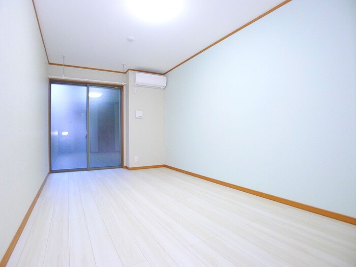 ミルキーウェイ柏の物件内観写真