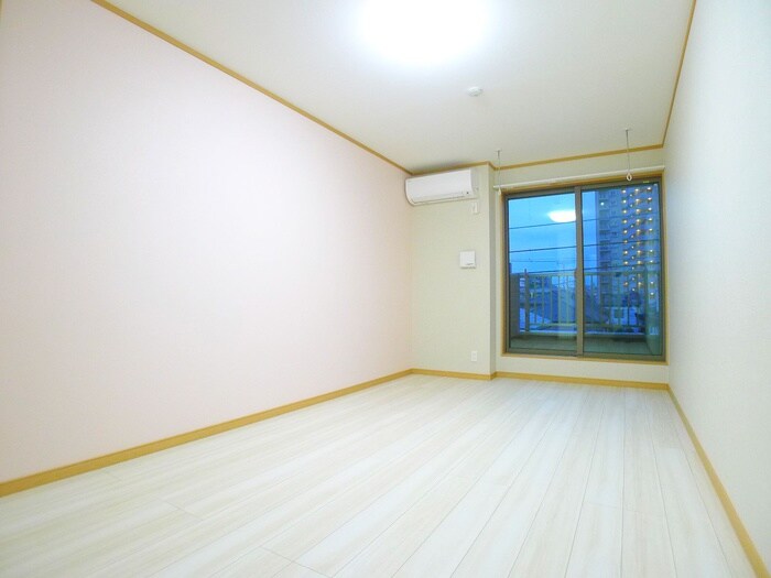 ミルキーウェイ柏の物件内観写真