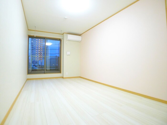 ミルキーウェイ柏の物件内観写真