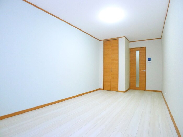 ミルキーウェイ柏の物件内観写真