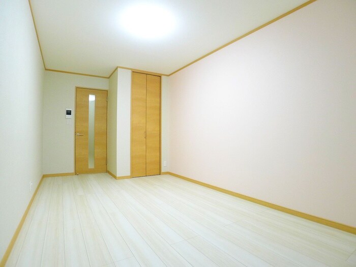 ミルキーウェイ柏の物件内観写真