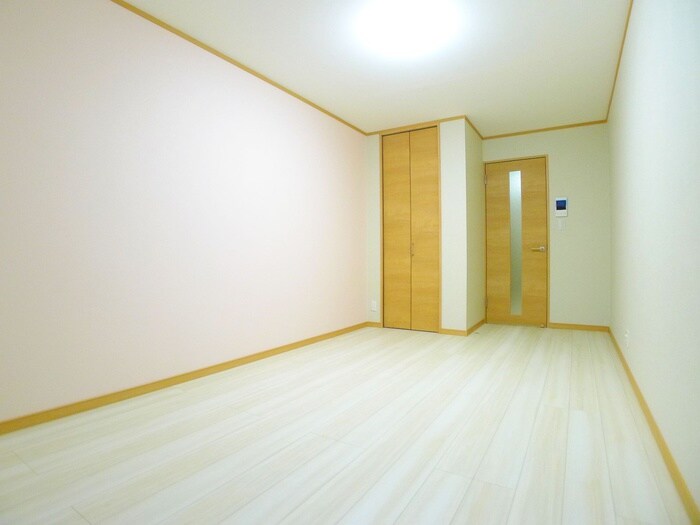 ミルキーウェイ柏の物件内観写真