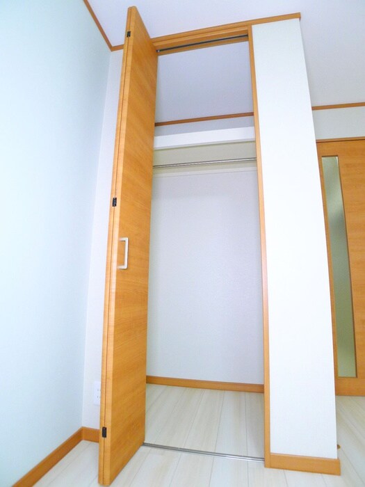 ミルキーウェイ柏の物件内観写真