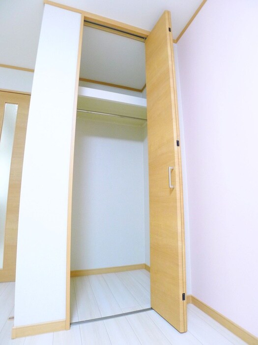 ミルキーウェイ柏の物件内観写真