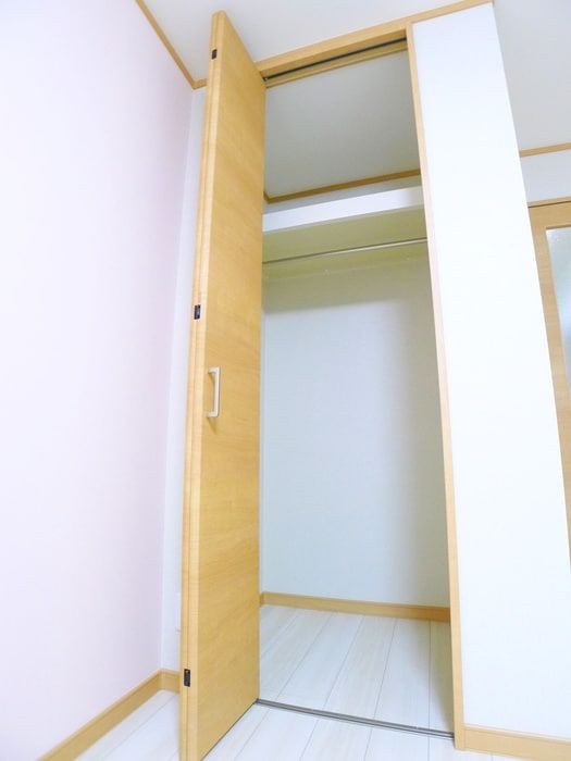 ミルキーウェイ柏の物件内観写真