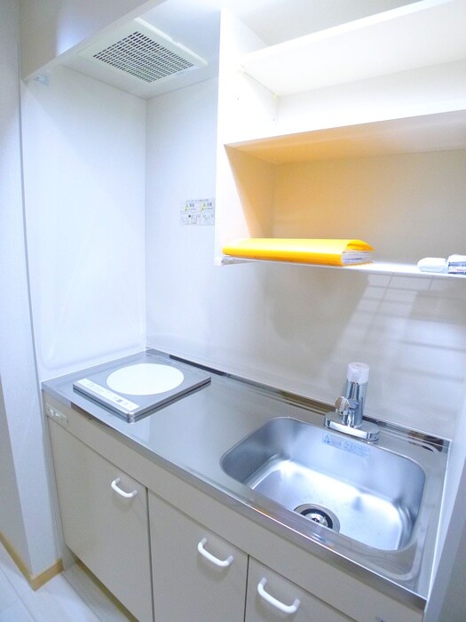 ミルキーウェイ柏の物件内観写真