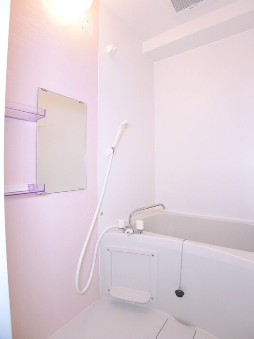 ミルキーウェイ柏の物件内観写真