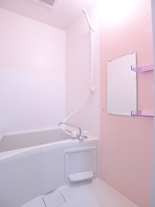 ミルキーウェイ柏の物件内観写真