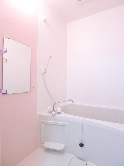 ミルキーウェイ柏の物件内観写真