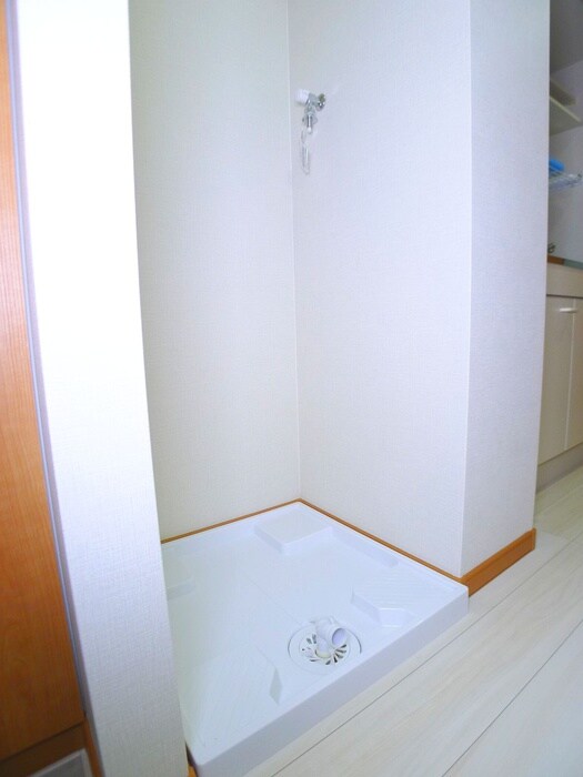 ミルキーウェイ柏の物件内観写真