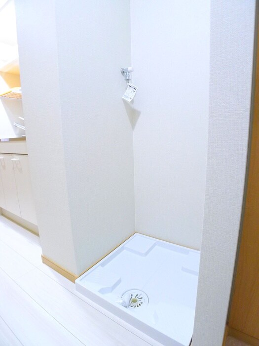 ミルキーウェイ柏の物件内観写真