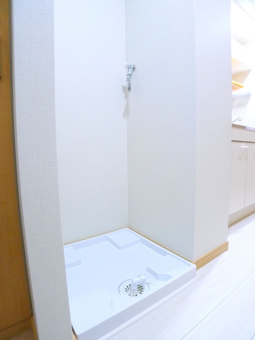 ミルキーウェイ柏の物件内観写真