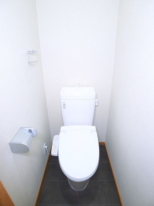 ミルキーウェイ柏の物件内観写真