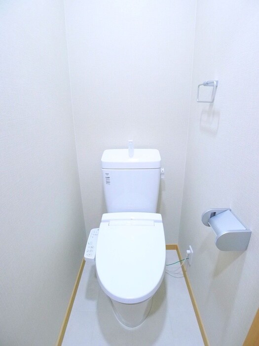 ミルキーウェイ柏の物件内観写真