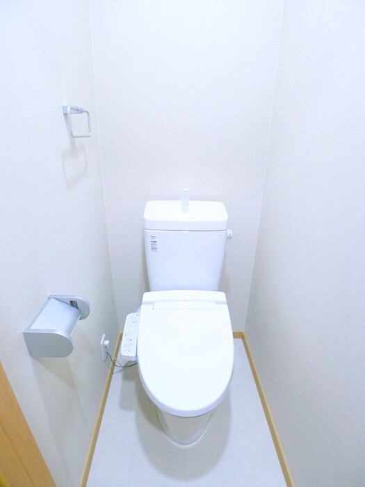 ミルキーウェイ柏の物件内観写真