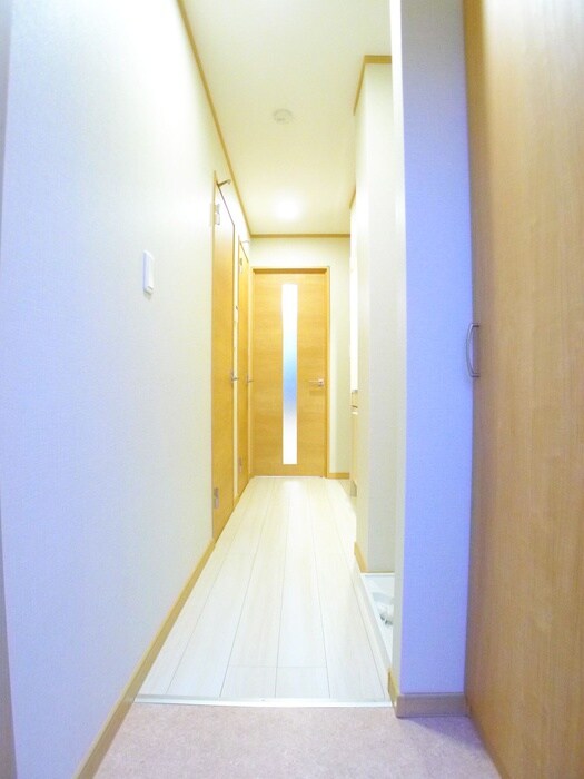 ミルキーウェイ柏の物件内観写真