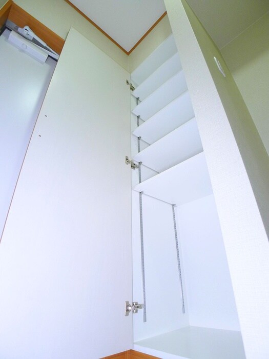 ミルキーウェイ柏の物件内観写真