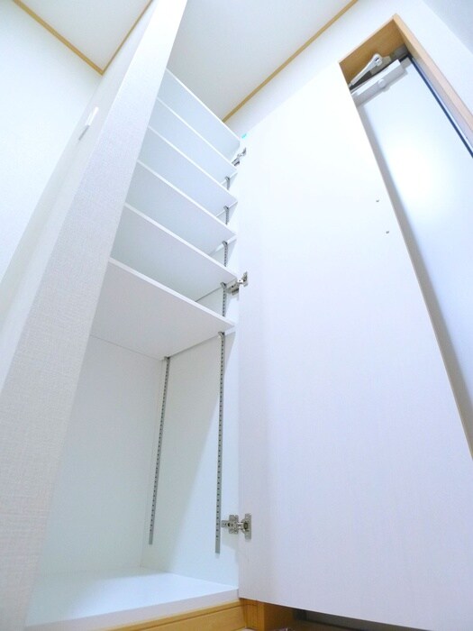 ミルキーウェイ柏の物件内観写真