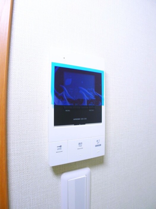 ミルキーウェイ柏の物件内観写真