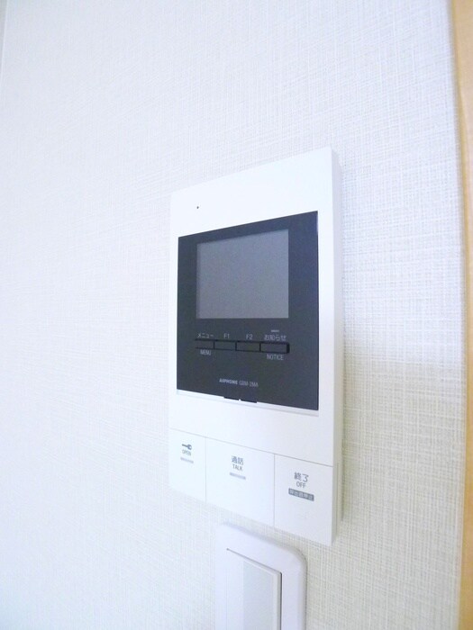 ミルキーウェイ柏の物件内観写真