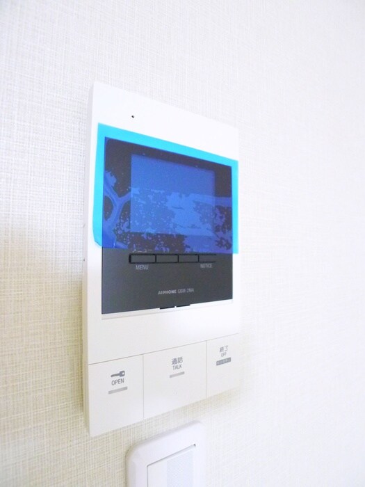 ミルキーウェイ柏の物件内観写真