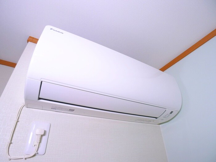 ミルキーウェイ柏の物件内観写真