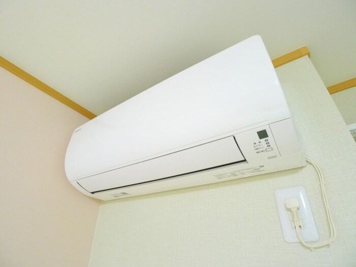 ミルキーウェイ柏の物件内観写真