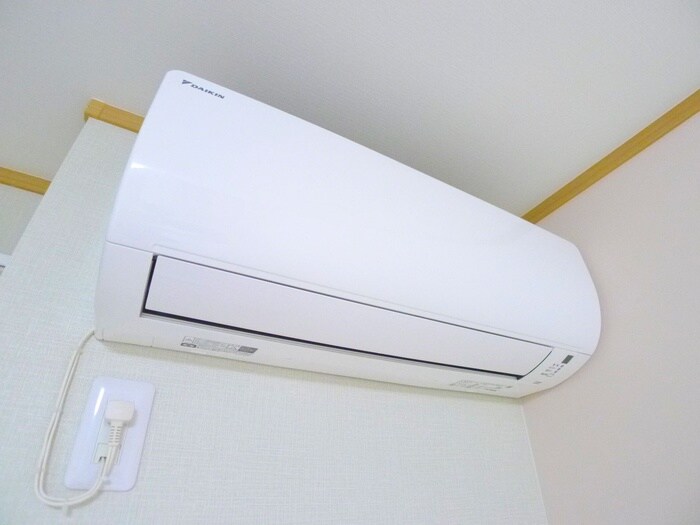 ミルキーウェイ柏の物件内観写真