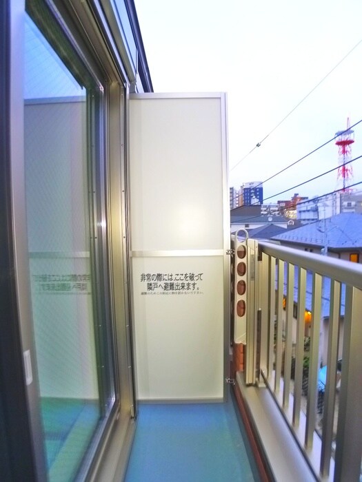 ミルキーウェイ柏の物件内観写真