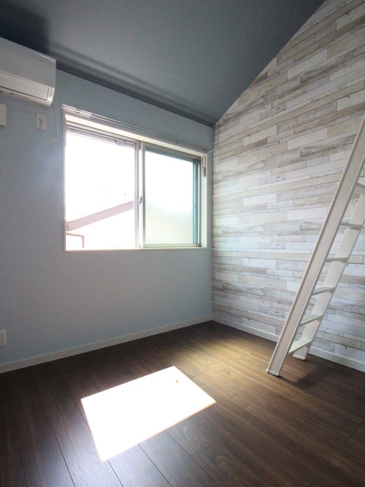 木洩れ日と珈琲の「sentiero」の物件内観写真