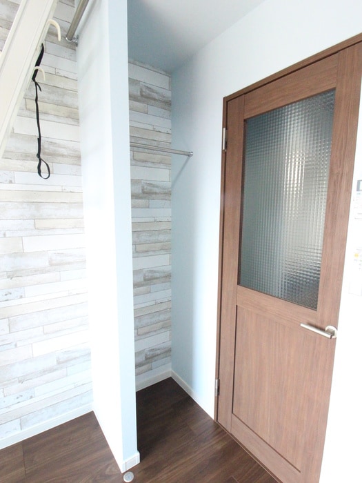 木洩れ日と珈琲の「sentiero」の物件内観写真