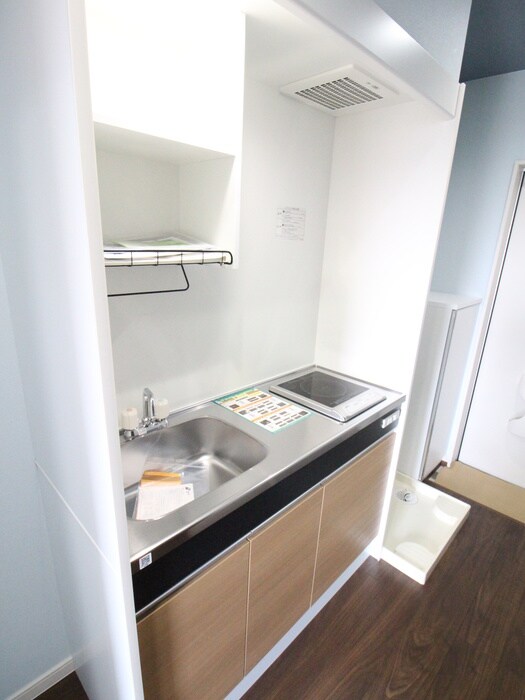 木洩れ日と珈琲の「sentiero」の物件内観写真