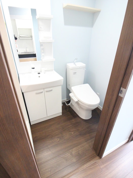 木洩れ日と珈琲の「sentiero」の物件内観写真