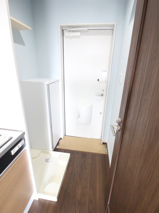 木洩れ日と珈琲の「sentiero」の物件内観写真