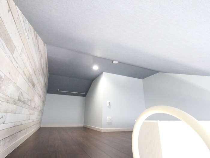 木洩れ日と珈琲の「sentiero」の物件内観写真