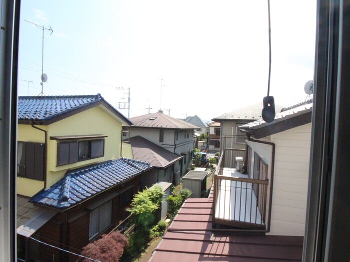 木洩れ日と珈琲の「sentiero」の物件内観写真